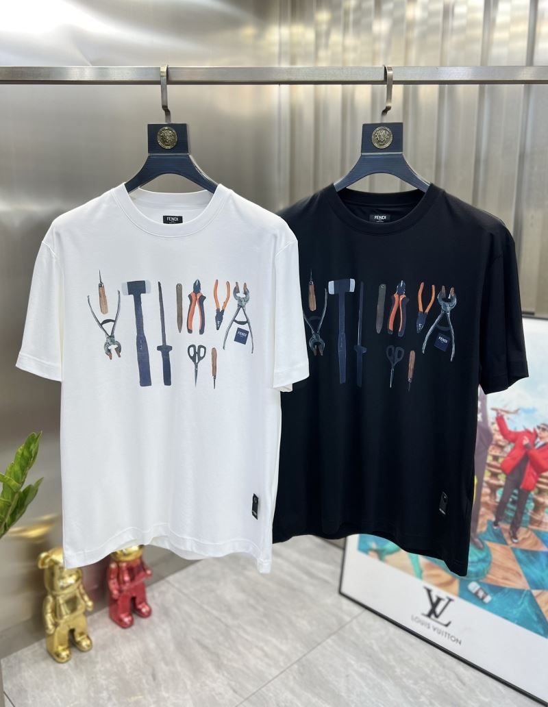 Fendi T-Shirts